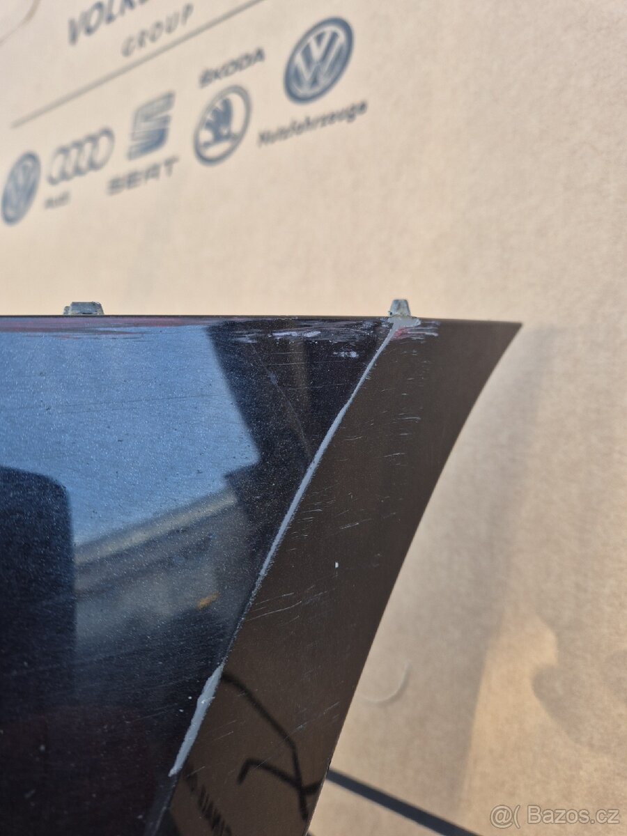 Přední nárazník Škoda Octavia Facelift 2019. - 7