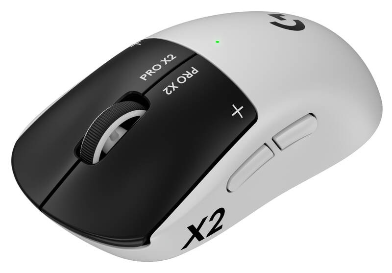 Myš Logitech G PRO X 2 Superstrike - 7