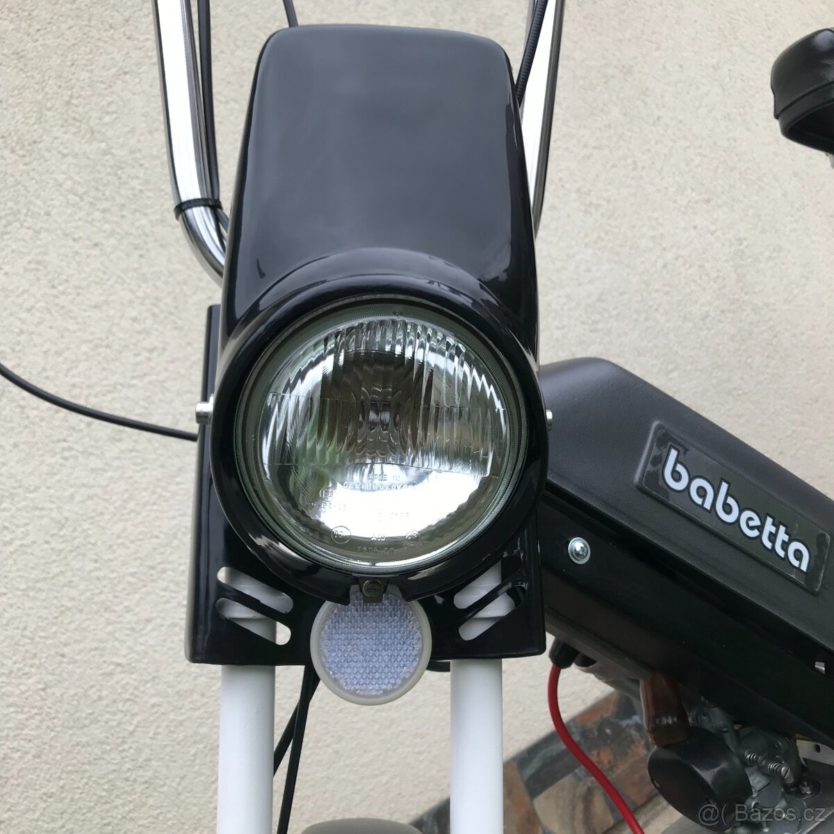 Maska-predniho svetla MANET KORADO A BABETTA NOVE - 7