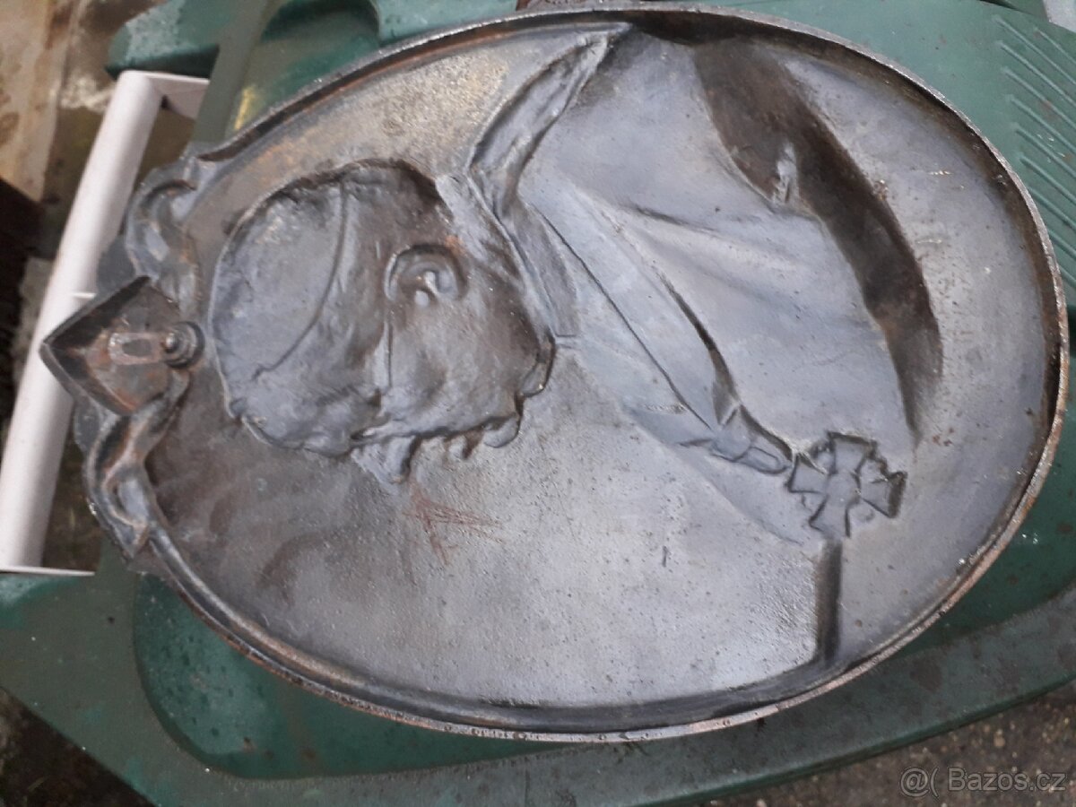 Prodam Byskup Moravsko Slezky ORIGINAL - 7