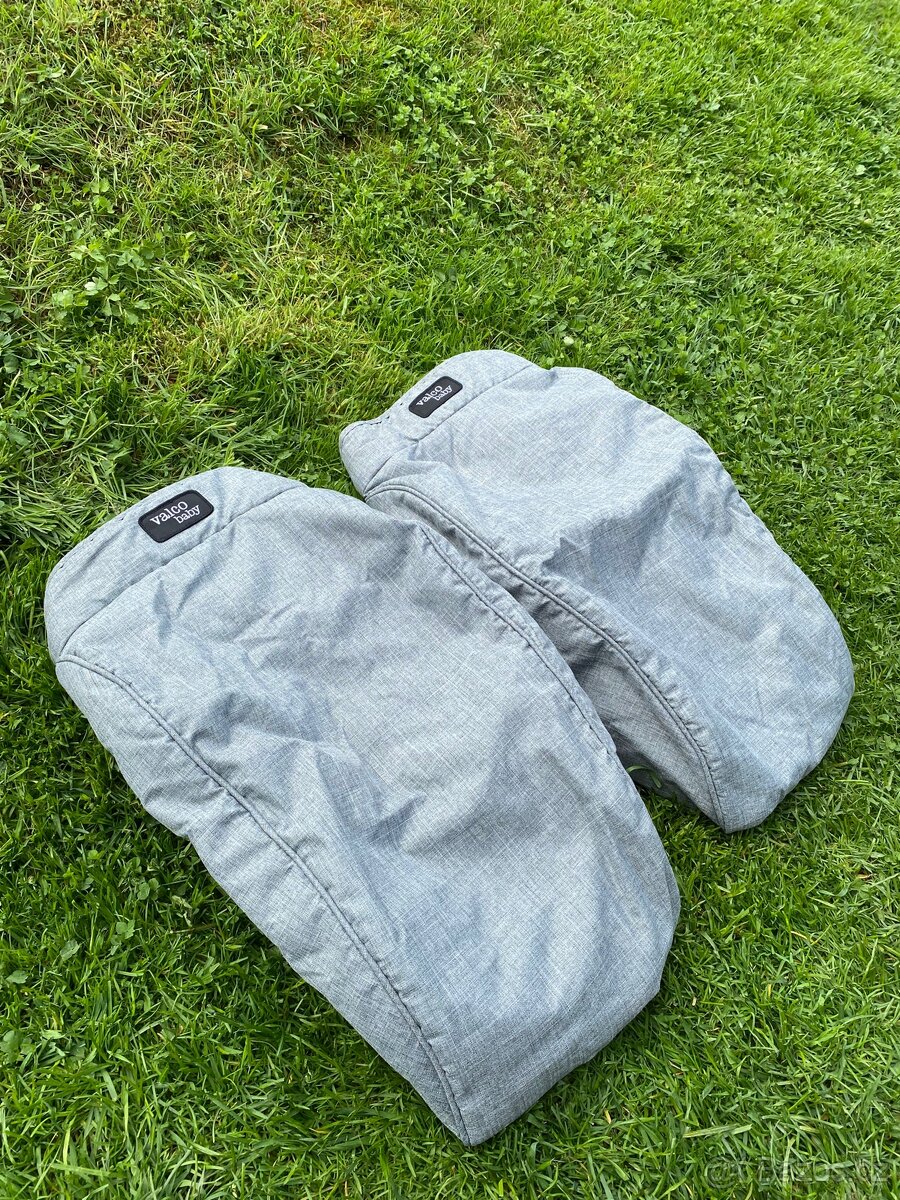 Valco baby SNAP DUO - 7