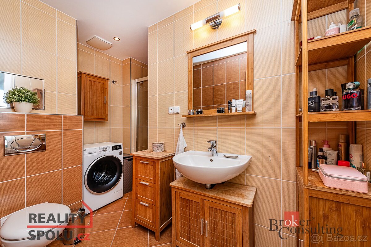 Prodej, byty/4+kk, 103 m2, Tulešická, Praha, Hlavní město Pr - 7