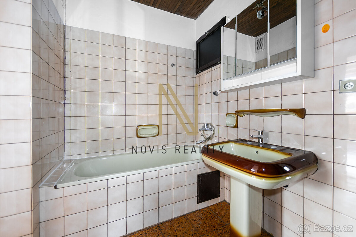 Prodej, byt, 2+1, 84 m², ul. Masarykova, Klatovy - 7