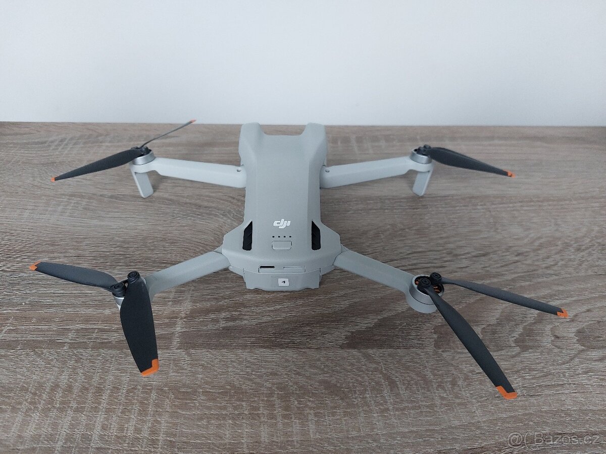 DJI Mini 3 Fly More Combo (DJI RC) - 7