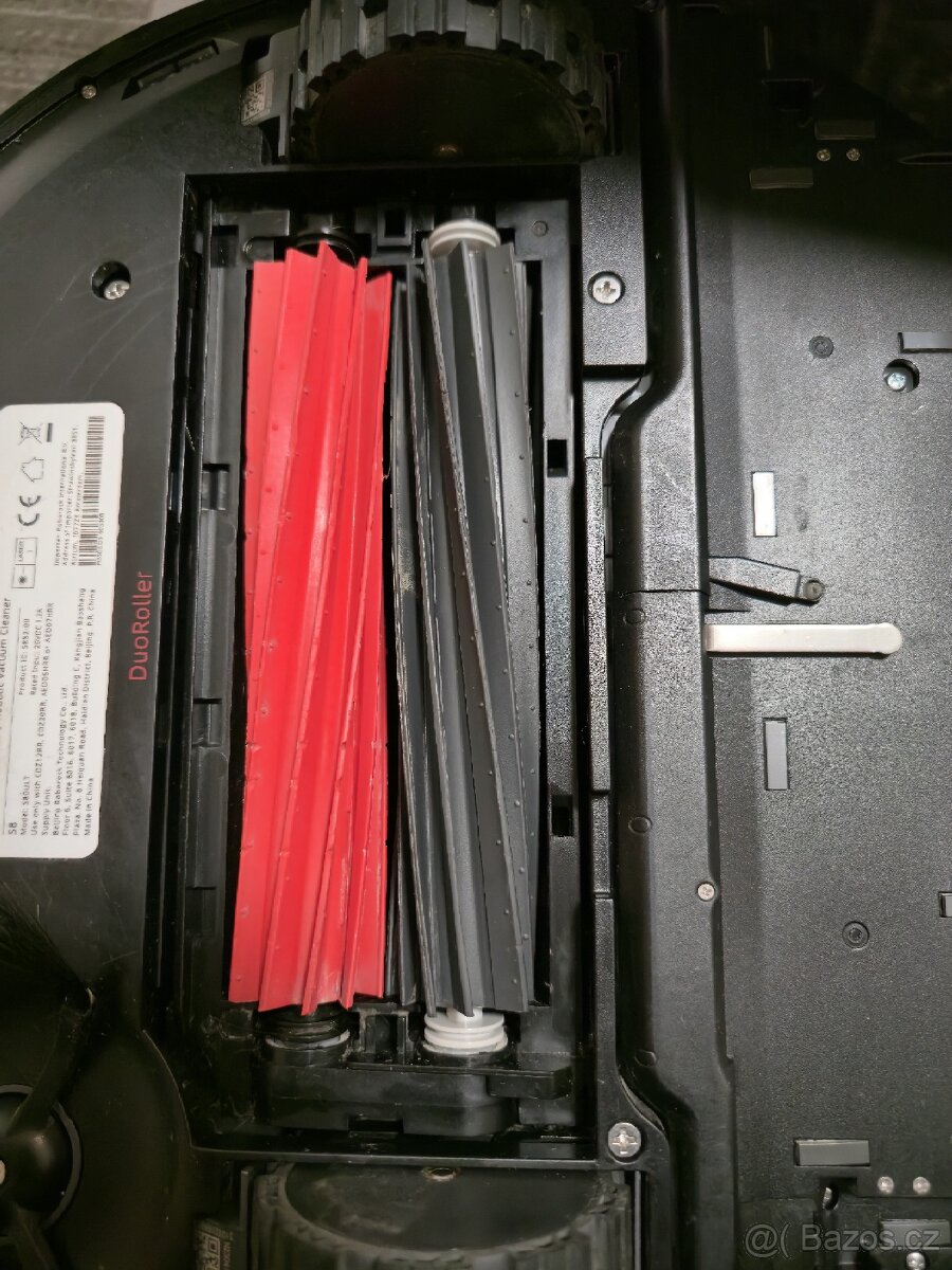 Roborock S8 - Robotický vysavač - 7