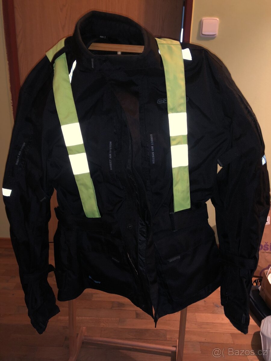 Moto výbava na prodej - 7