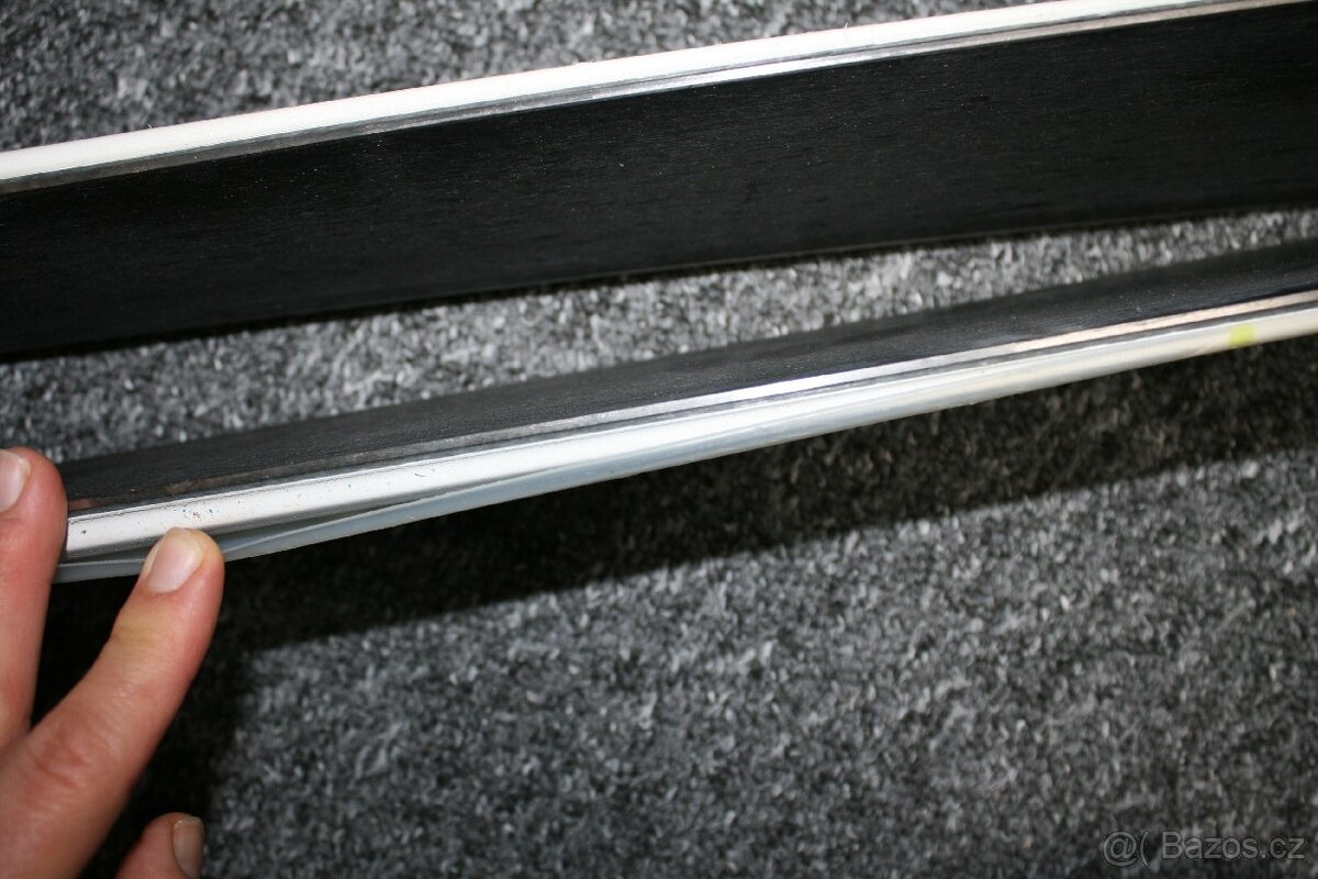 lyže Salomon Lime 159 cm - 7