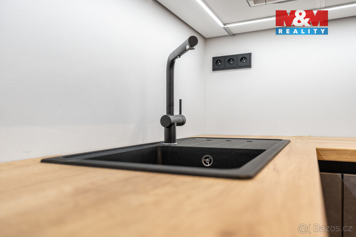 Prodej rodinného domu v Liberci, ul. Domky - 7