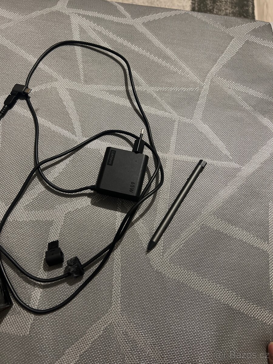 Lenovo Yoga 7 14ARP8 - záruka 21 měsíců - 7