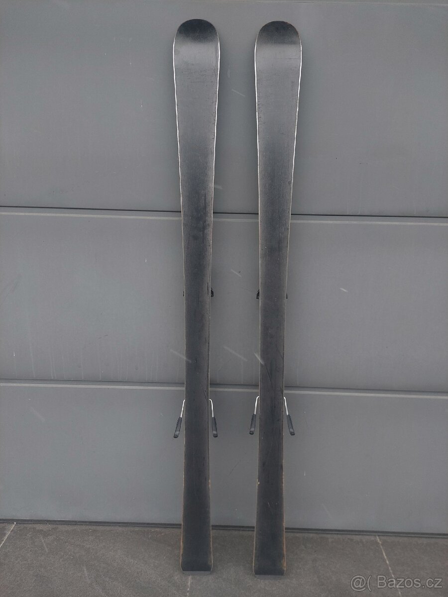 Lyže ELAN JETT, 150 cm + lyžáky HEAD - 7