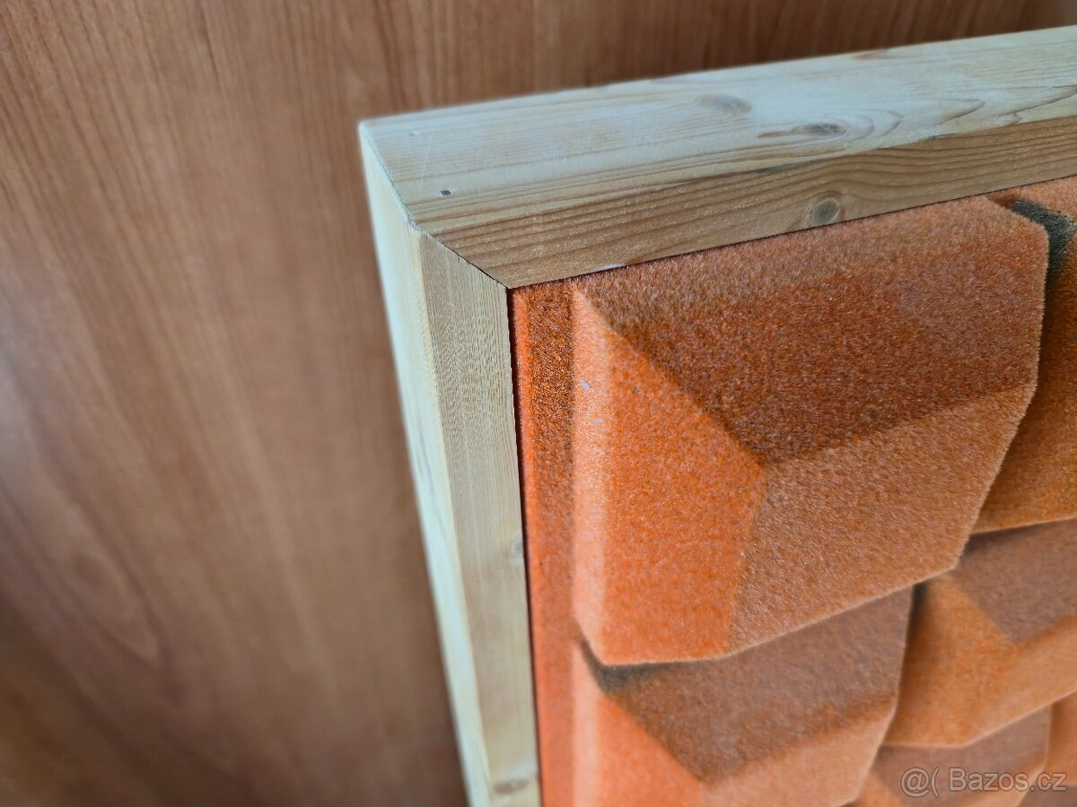 Dizajnové akustické panely - 7