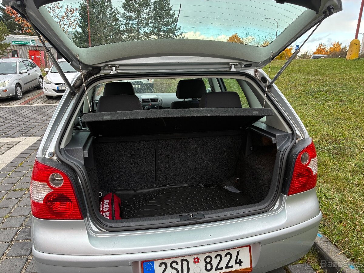 Volkswagen polo - 7