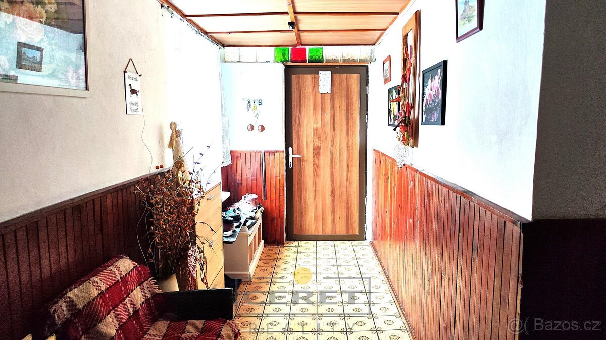 Prodej domu v Radíčevsi - 7
