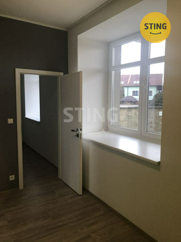 Pronájem moderního bytu 2+kk v klidné části Olomouce, 134140 - 7