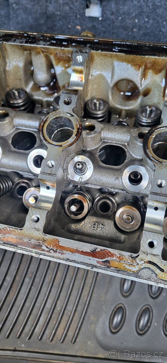 Dily motor 2.0 tsi ccza - 7