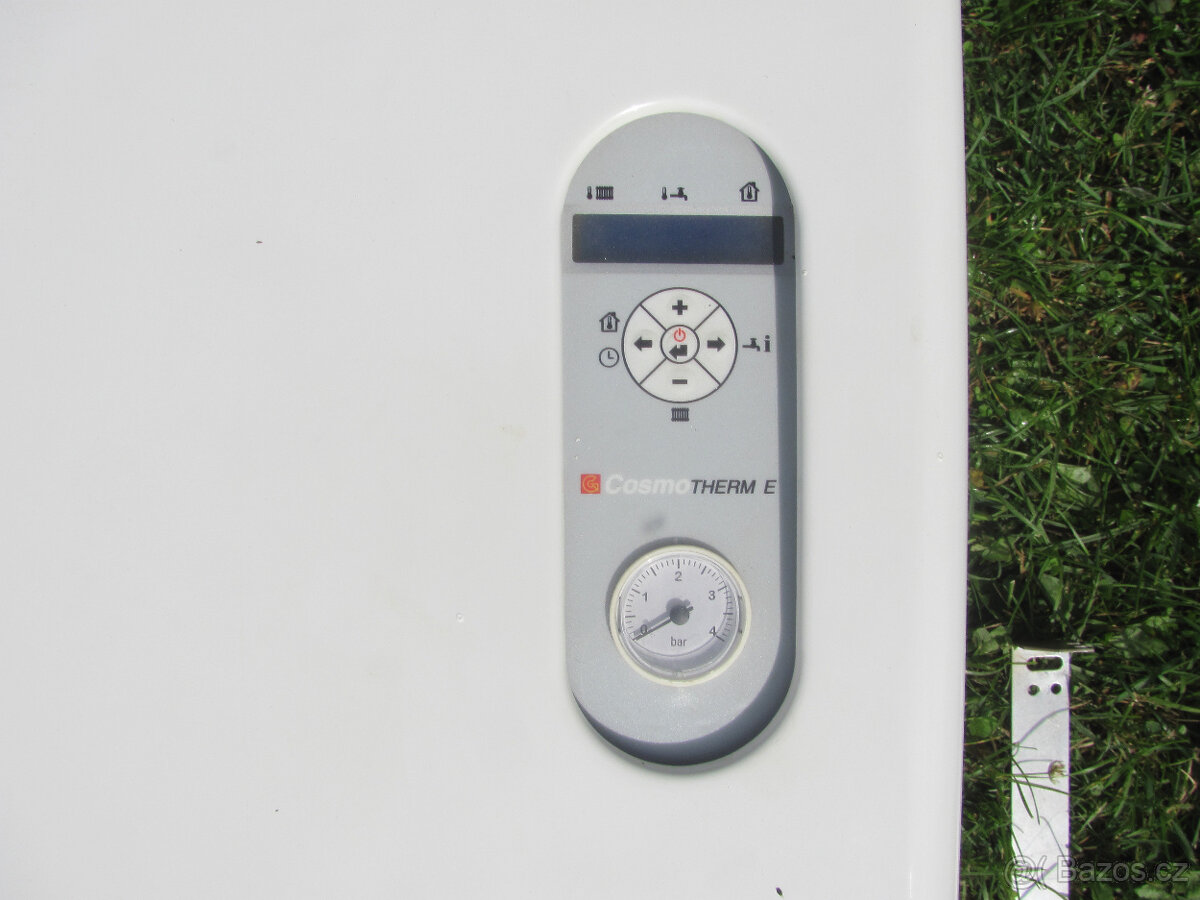 ELEKTROKOTEL CosmoTherm 15KW - 7