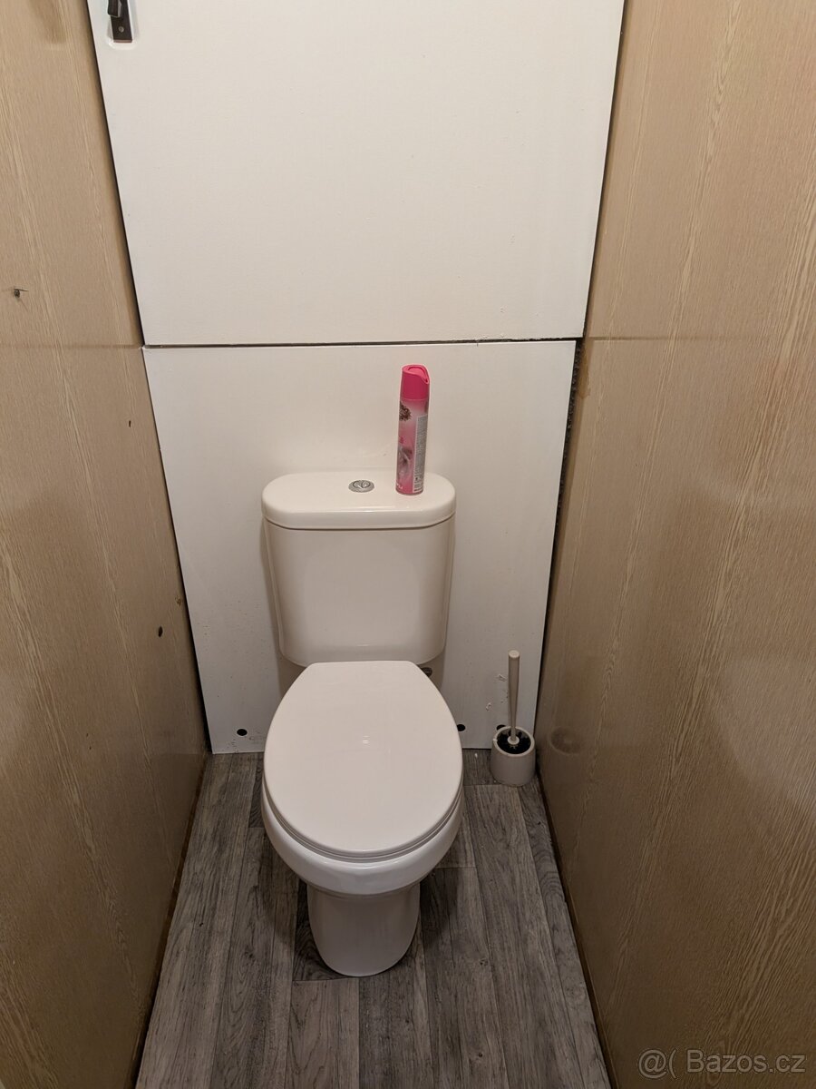 Prodej bytu 3+1 DV, ul. SNP, Jirkov - 7