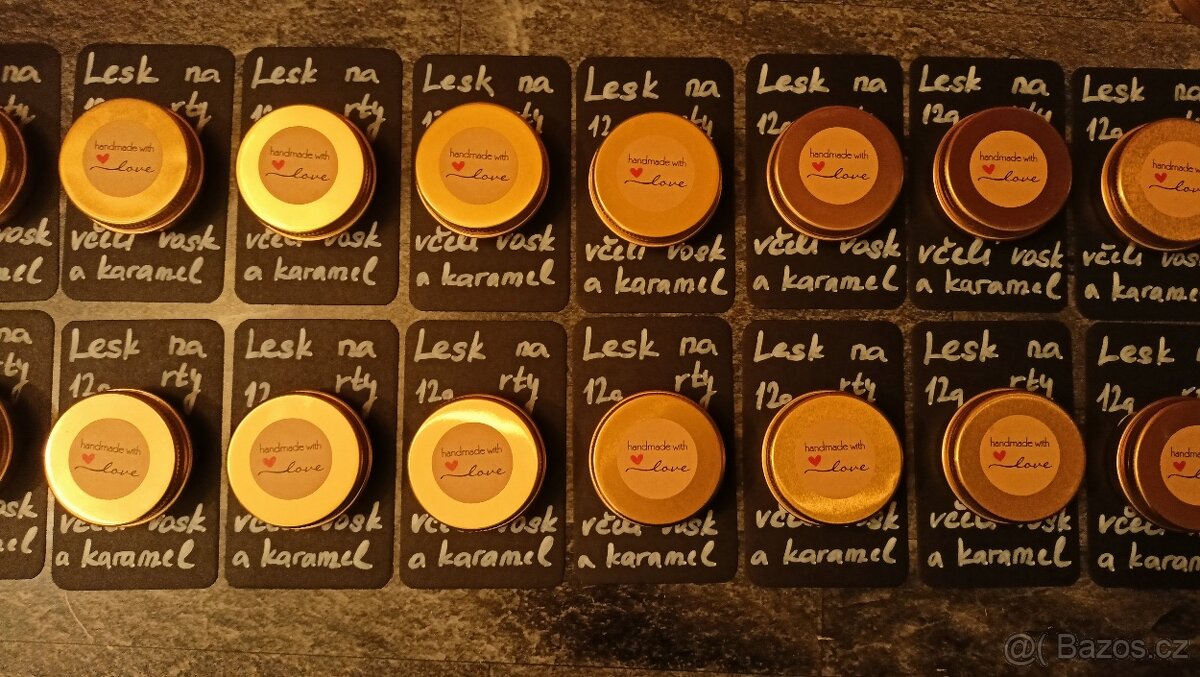 Medovicový lesní med - 7