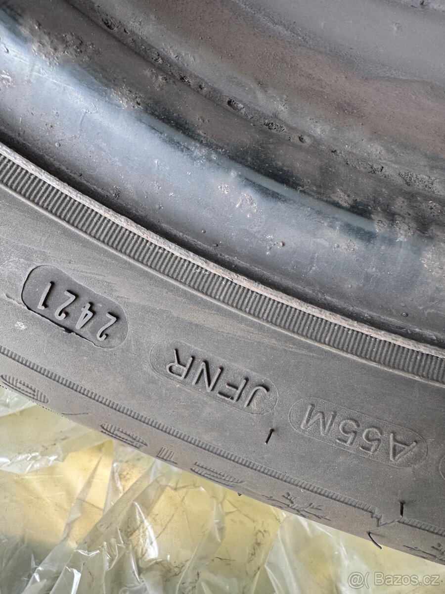 Zimní sada VW, skoda, audi - 7