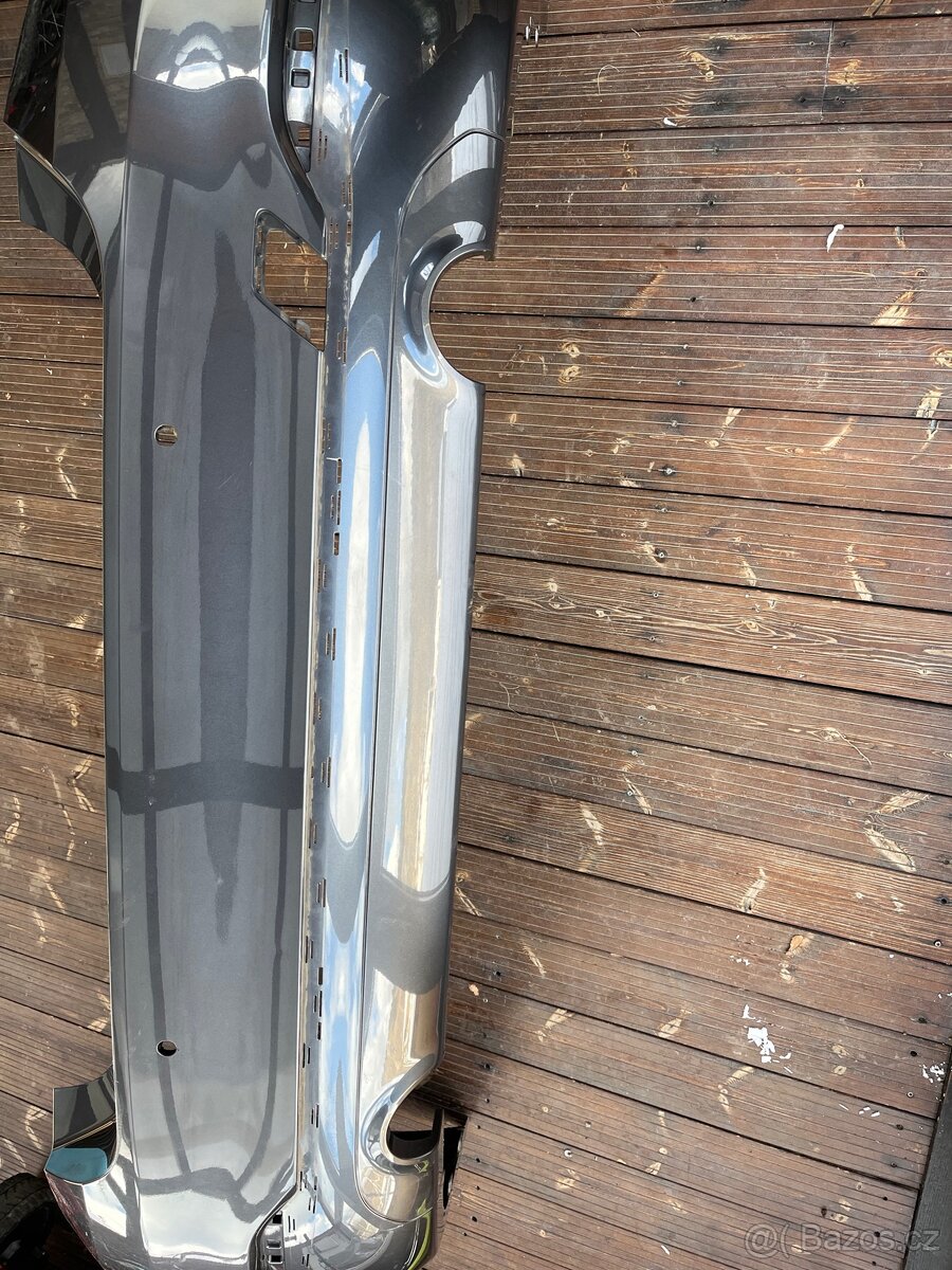 Zadní nárazník BMW4 F32,F36 - 7