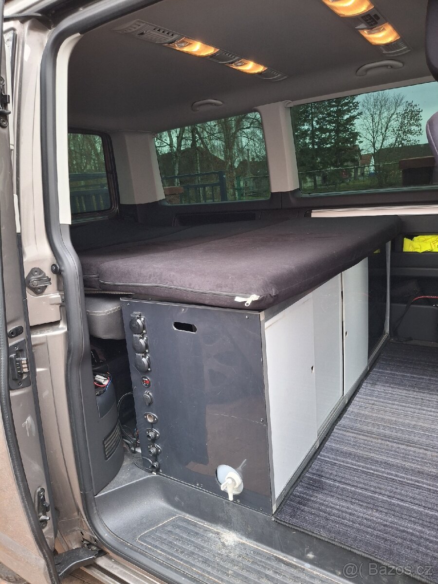 Vestavba do auta - 7