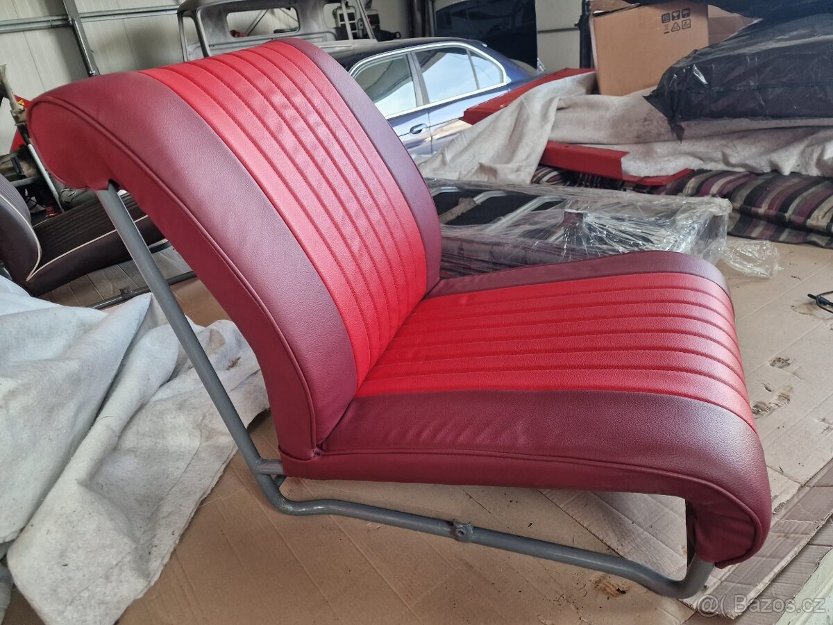 Tatra 138 4x4 Kabína... - 7