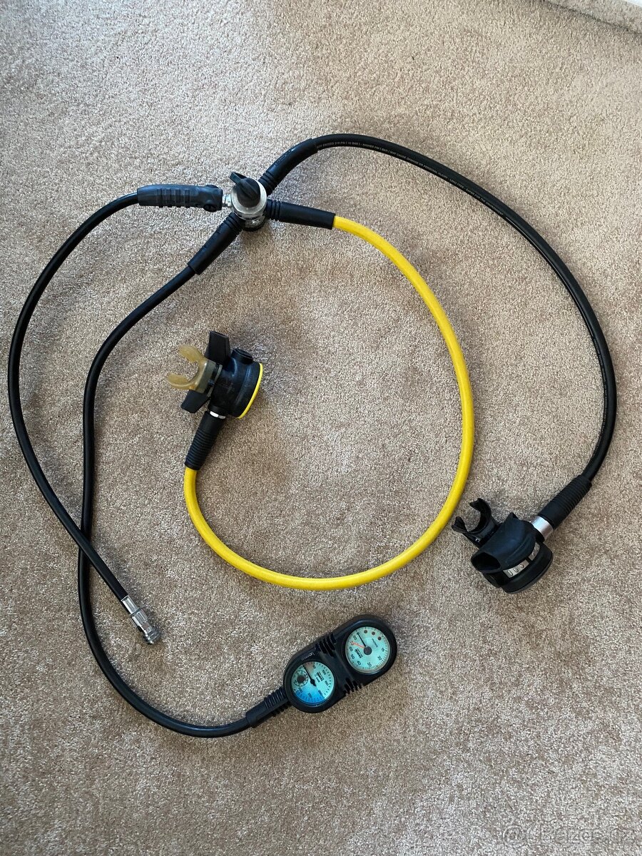 Potápěčské vybavení - 7