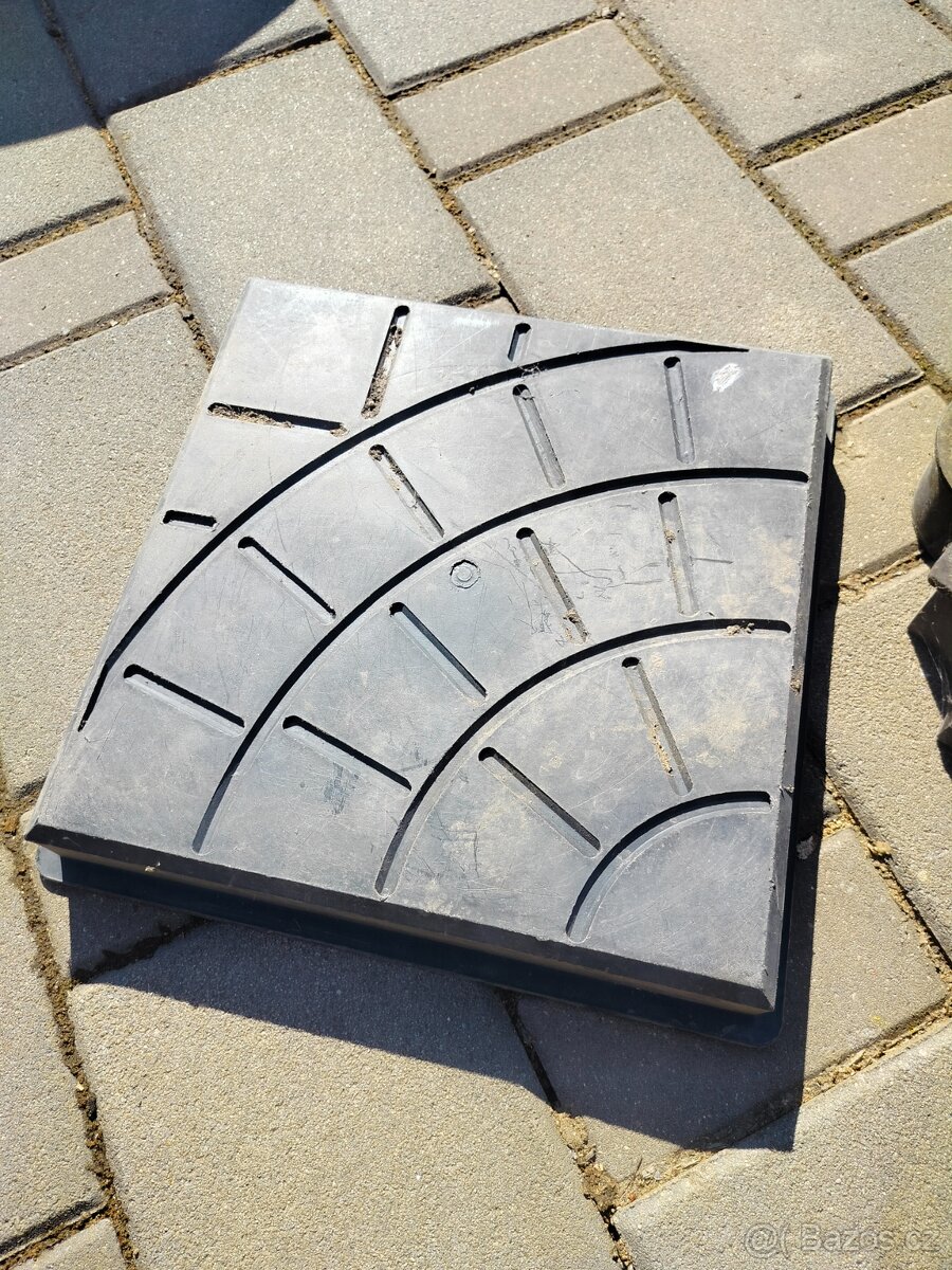 Prodam formy na zamkovku - 7