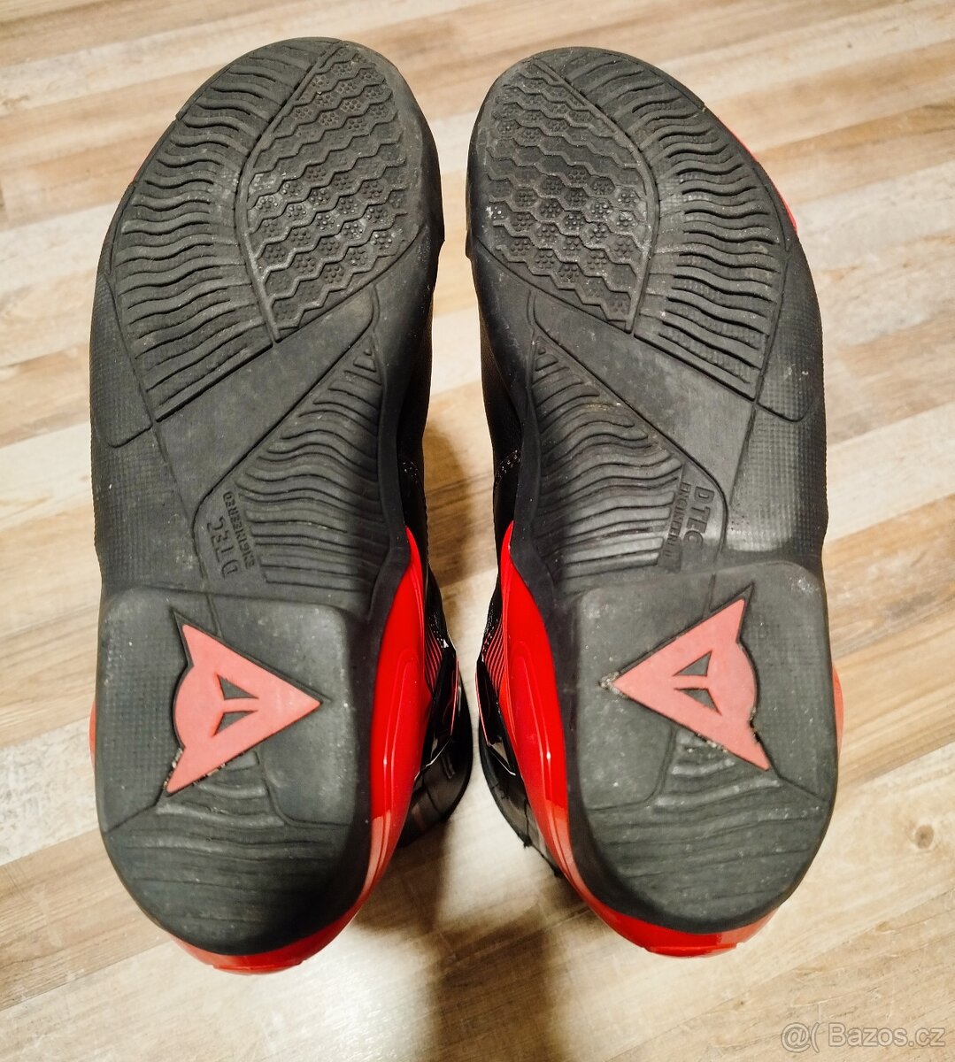 Boty Dainese - 7