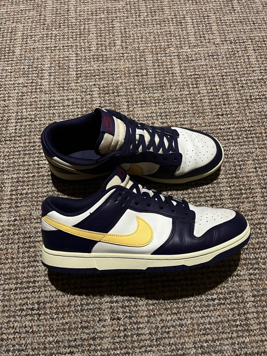 2x Pánské tenisky Nike - 7