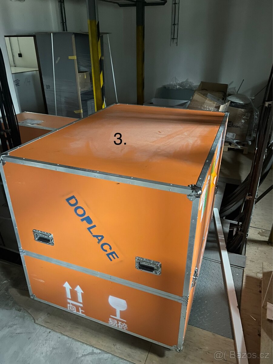 Přepravní bedny - 7