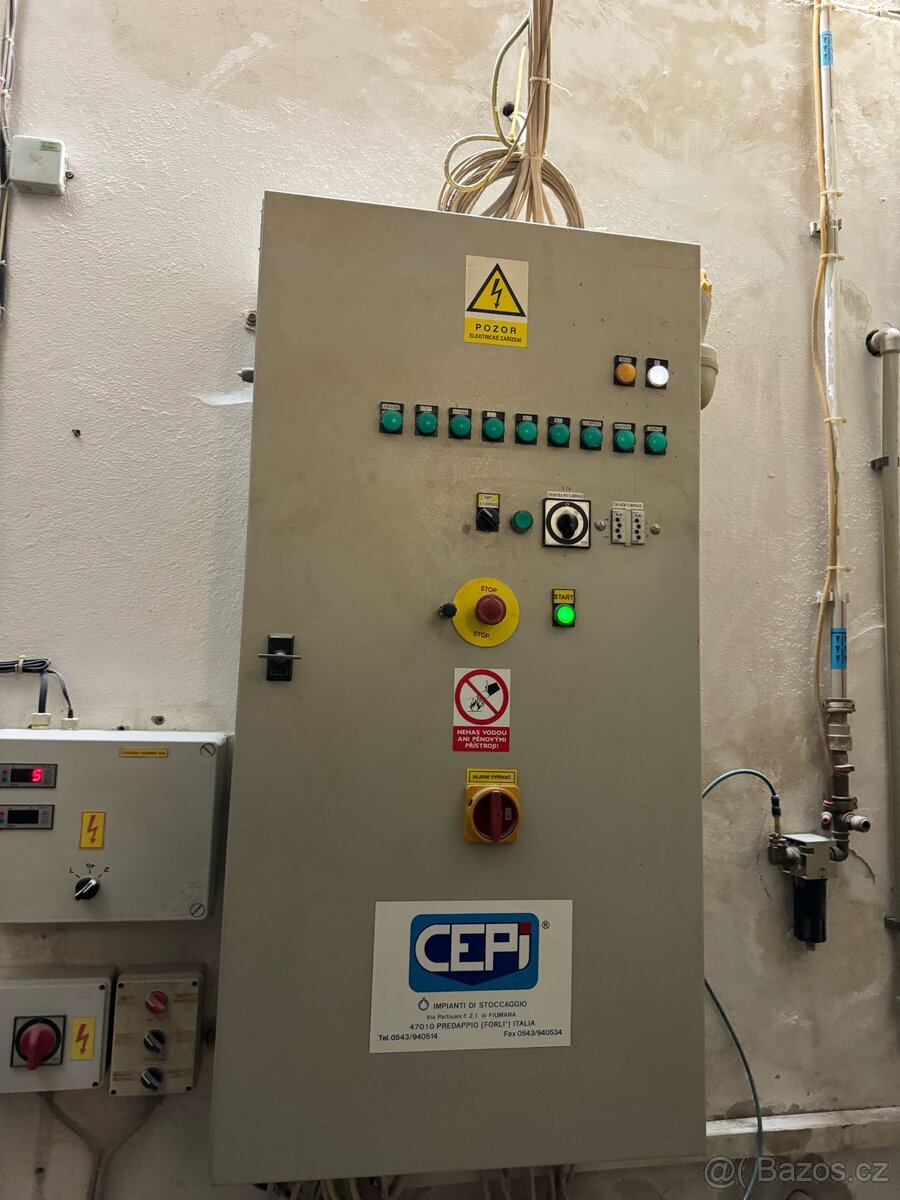 Moučné hospodářství Cepi - 7