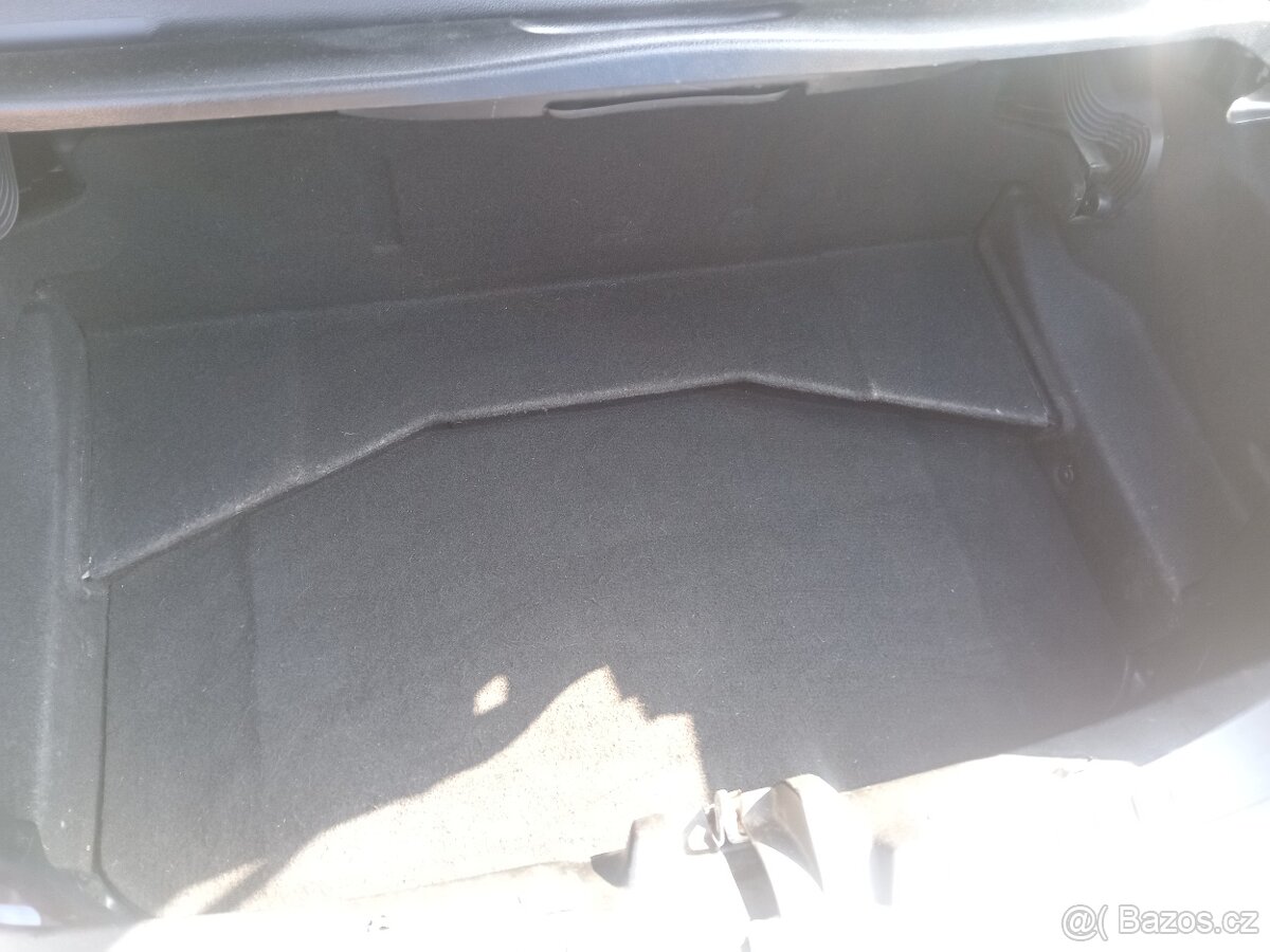 Mercedes Benz SLK 200 kompresor - 7