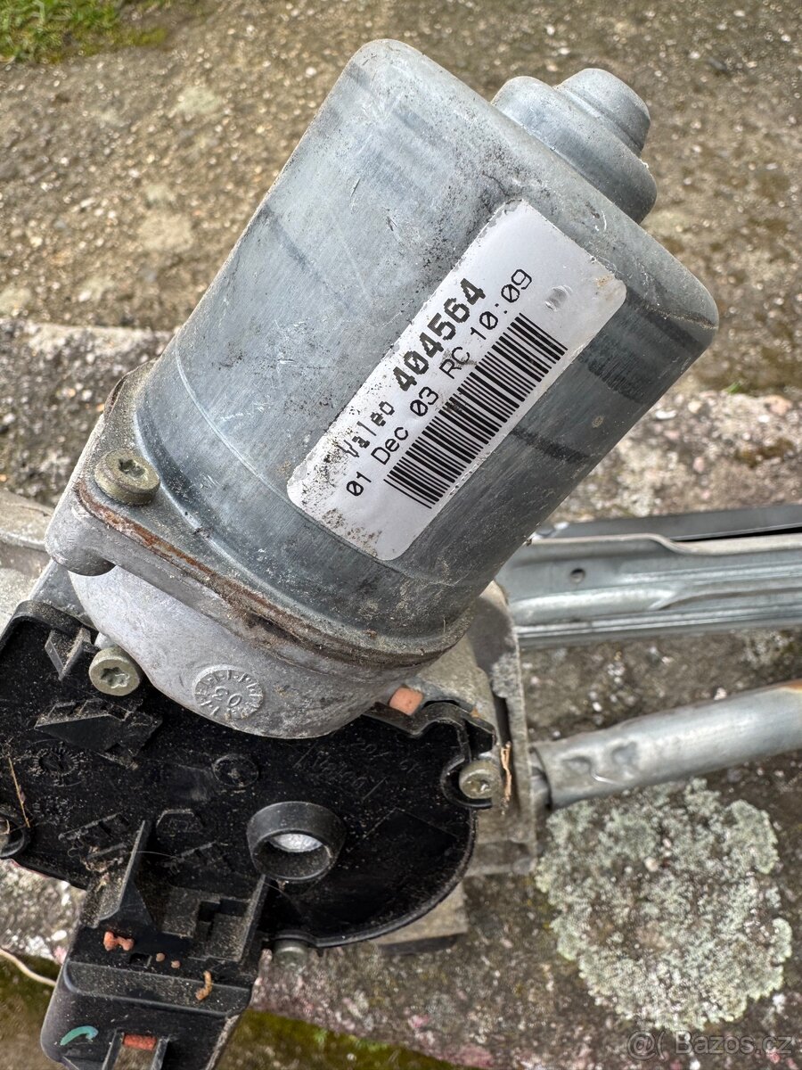 Honda Civic ep3 díly - 7