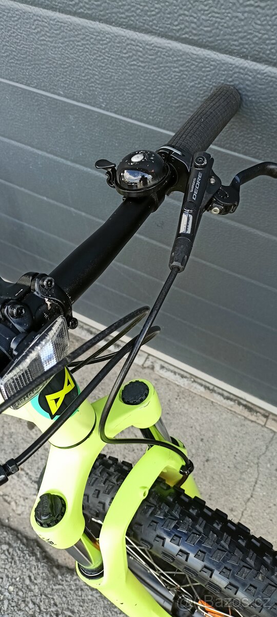 Kolo Specialized 20 - 7