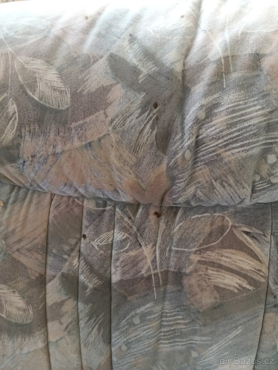 Rohová sedačka - 7