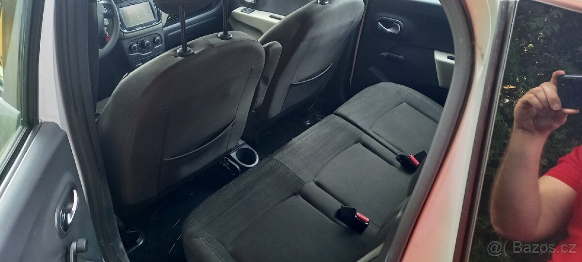 Dacia Lodgy 1.5 dCi, 2017 - 7
