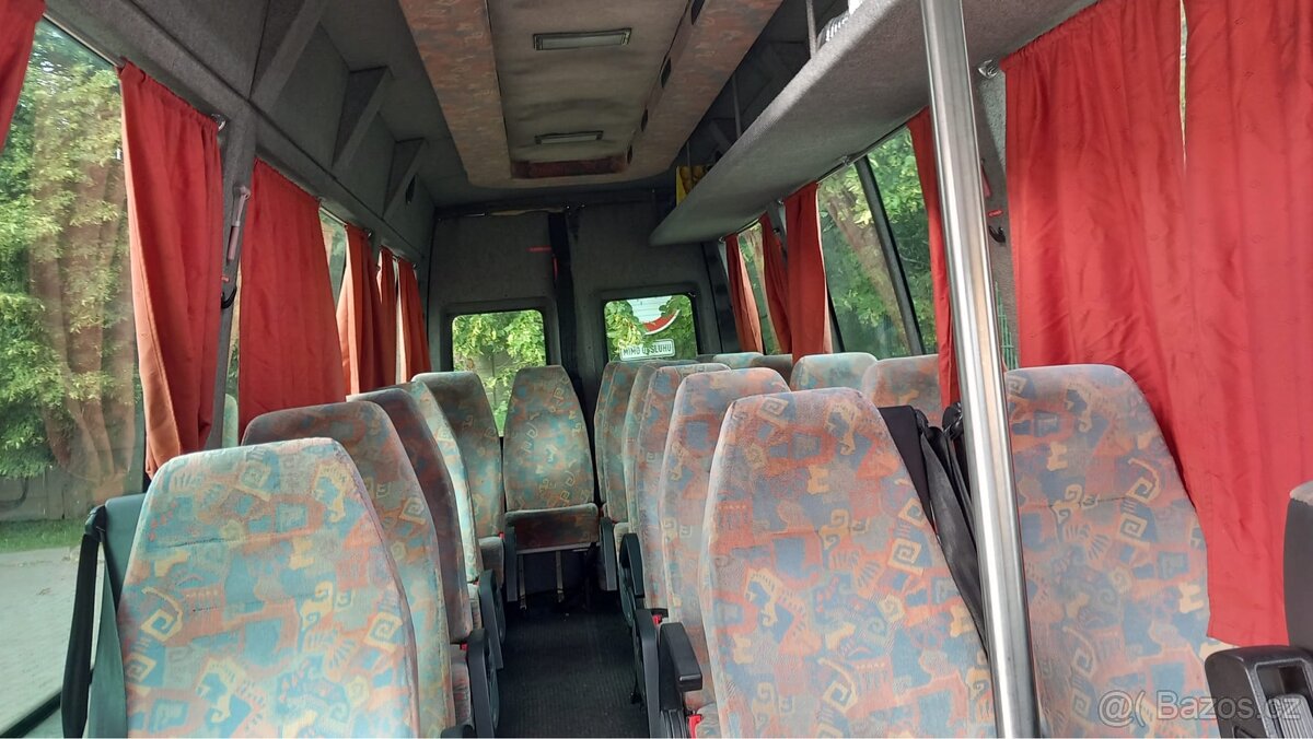 Iveco Daily Autobus - 7