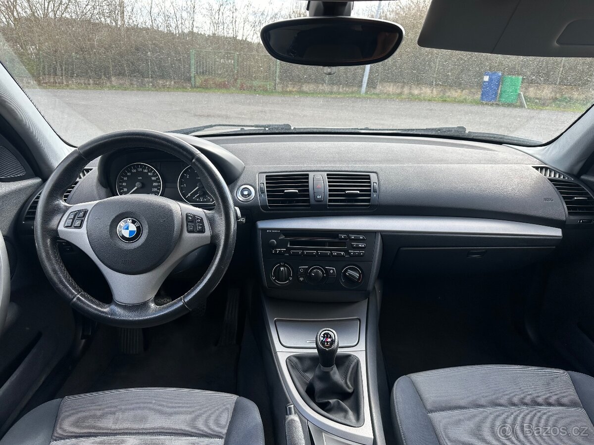 Bmw 116i e87 - 7