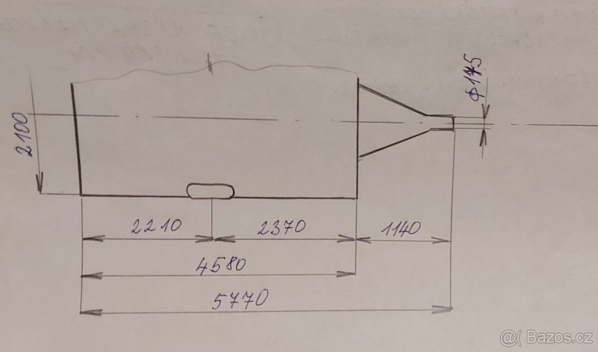Karavan Bürstner Holiday - 7