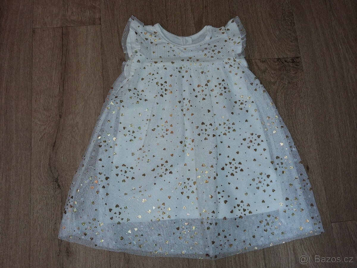Dívčí šatičky - 7