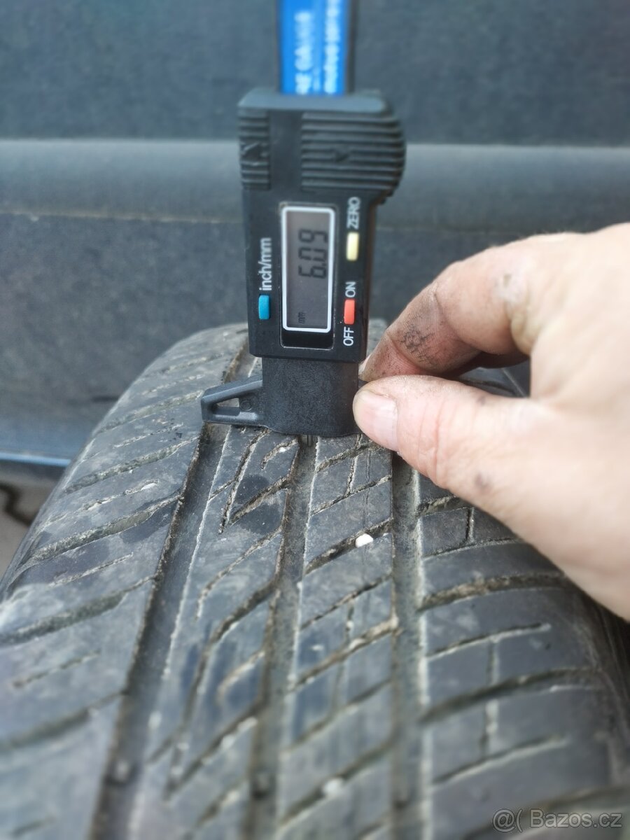 165/65 R14 - Barum Brillantis 2 - 7