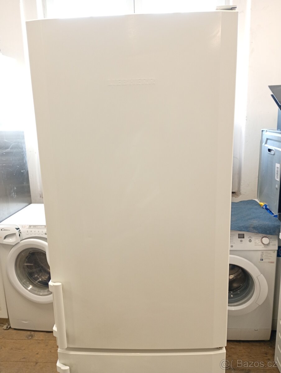 Lednice Liebherr - 7