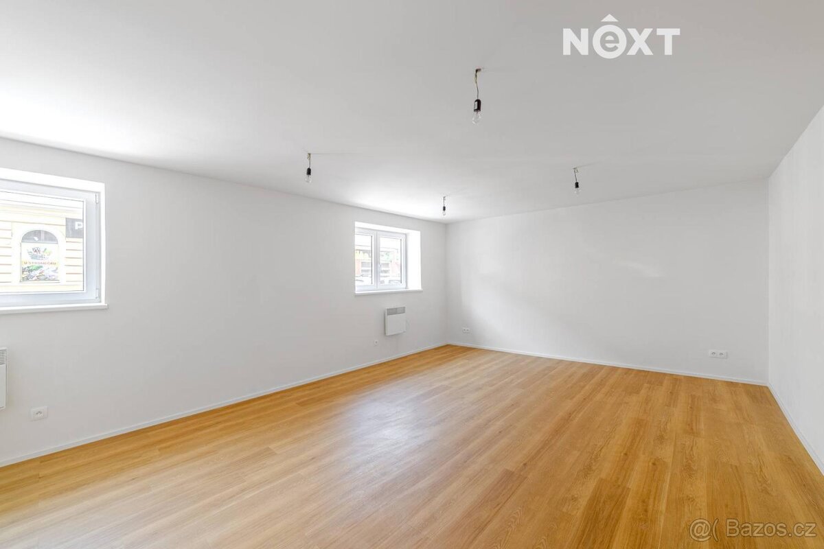 Prodej byt 1+kk, 43㎡ - 7