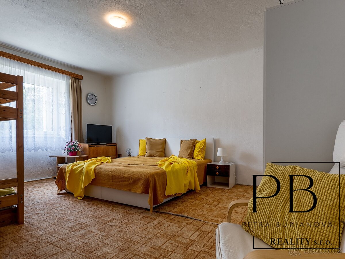 Dům v Pavlově: místo, kde začíná váš příběh, ev.č. 00074 - 7