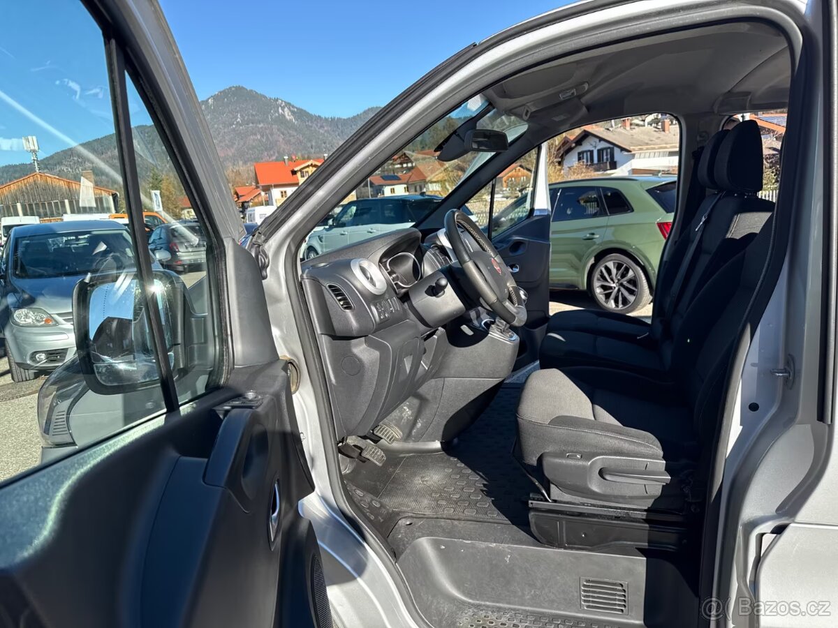 Renault Trafic 2.0 Dci - 7