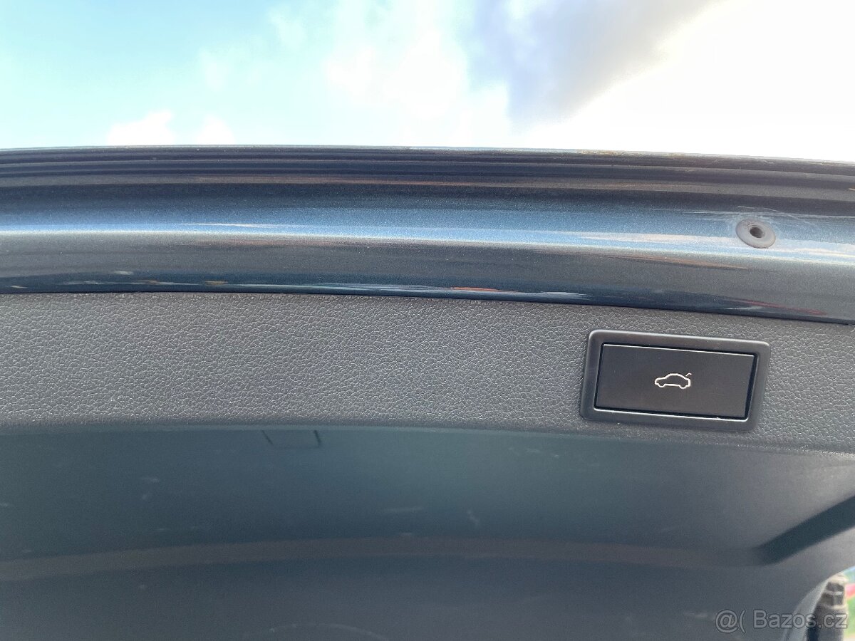 Škoda Octavia combi 1.5 TSI CNG G-Tec, DSG, 2020 - 7