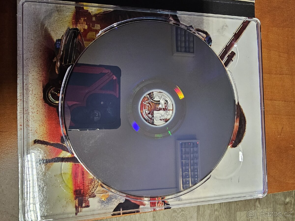 Trilogie Mafia PS4 a PS5 - CZ edice - 7