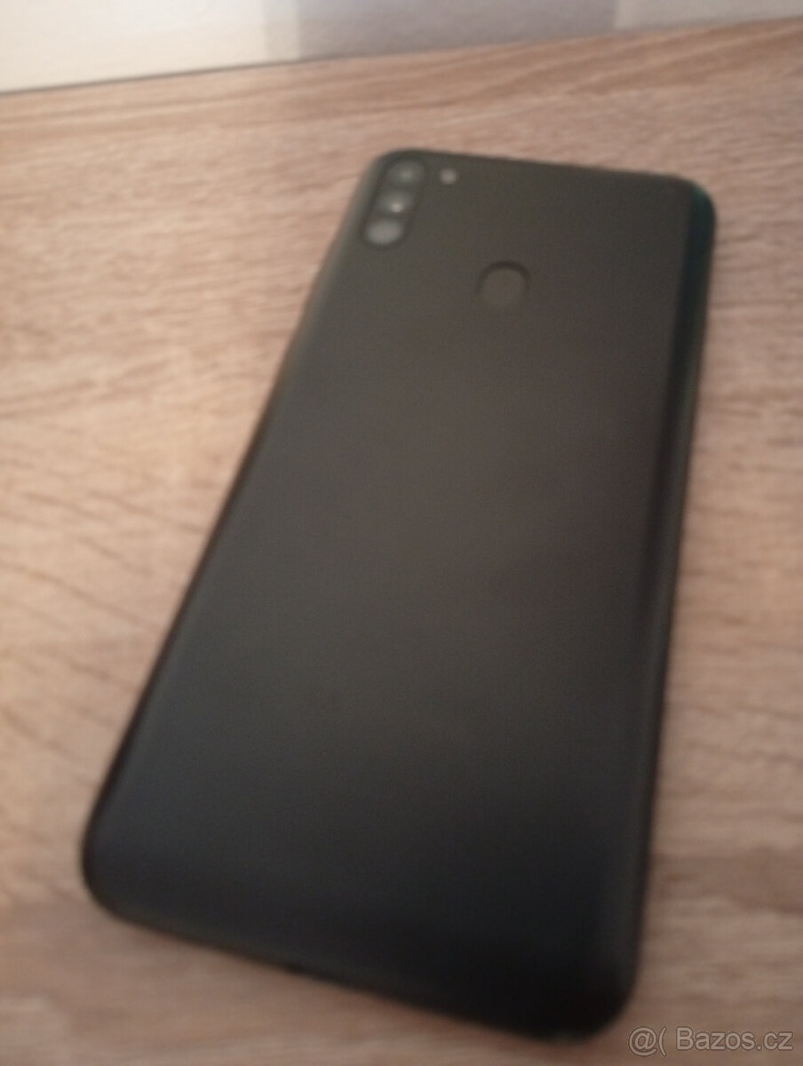 Samsung Galaxy M11 (čtěte popis) - 7