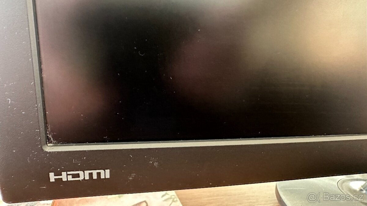 ASUS VS247HR 24 palcový FULL HD monitor - 7